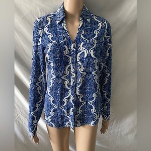 Portofino Express Shirt